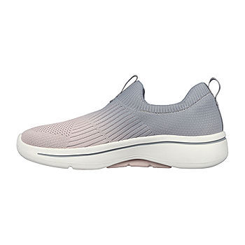 Skechers Go Walk Vibes Womens Shoes - JCPenney