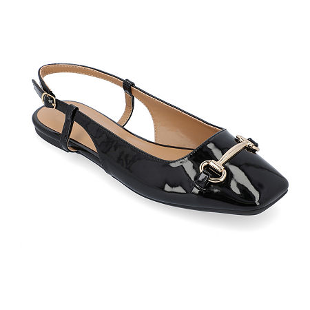  -Journee Collection Womens Ceecy Ballet Flats