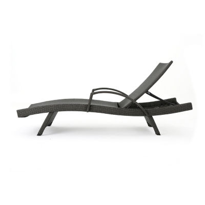 Salem Adjustable 2-pc. Lounge Chair