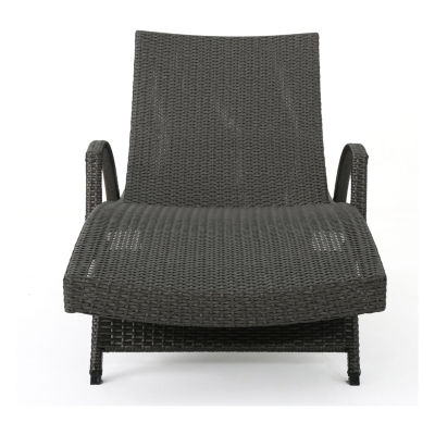 Salem Adjustable 2-pc. Lounge Chair