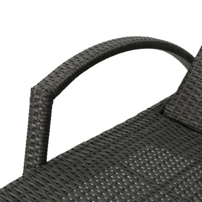 Salem Adjustable 2-pc. Lounge Chair