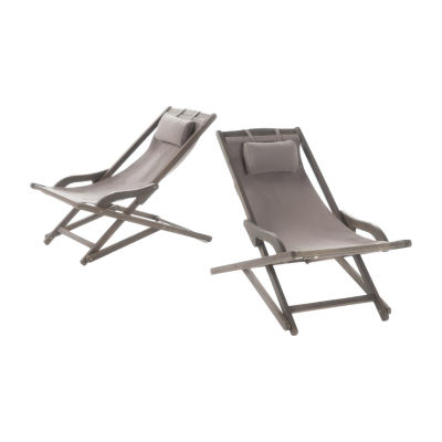 Nikki 2-pc. Lounge Chair