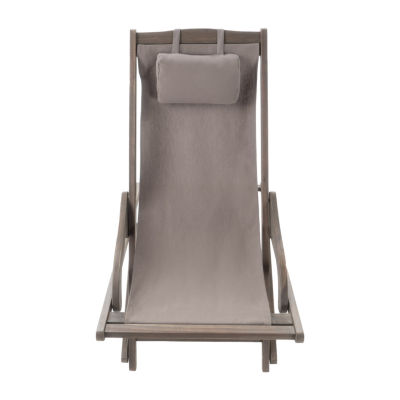 Nikki 2-pc. Lounge Chair