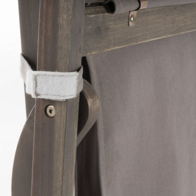 Nikki 2-pc. Lounge Chair