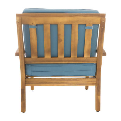 6-pc. Lounge Chair