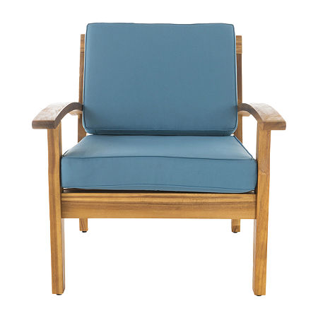 6-pc. Lounge Chair, One Size, Blue