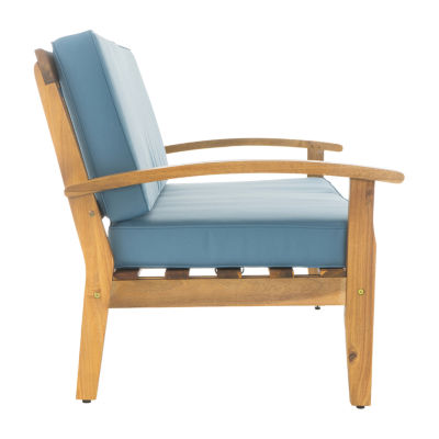 6-pc. Lounge Chair