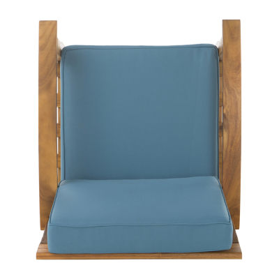 6-pc. Lounge Chair