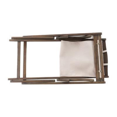 2-pc. Lounge Chair