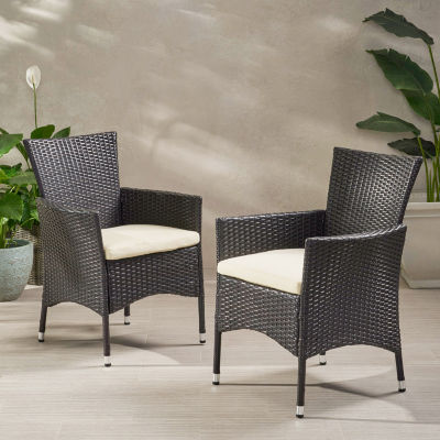 2-pc. Patio Dining Chair