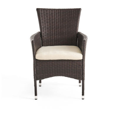 2-pc. Patio Dining Chair