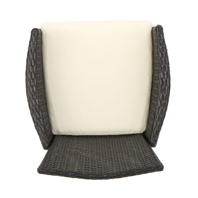 2-pc. Patio Dining Chair