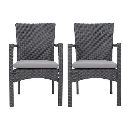 4-pc. Dining Chair, One Size, Gray