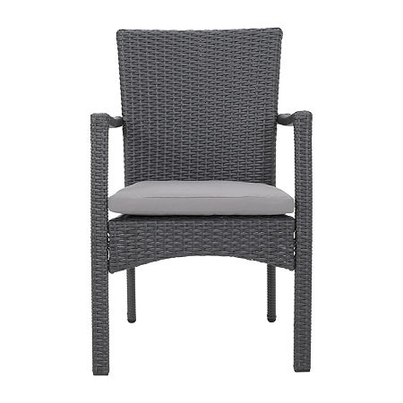 4-pc. Dining Chair, One Size, Gray