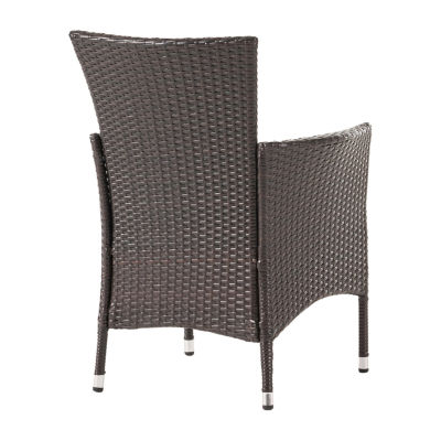 7-pc. Rectangular Dining Set