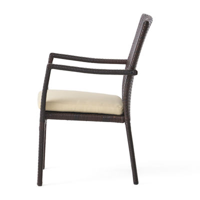 7-pc. Rectangular Dining Set