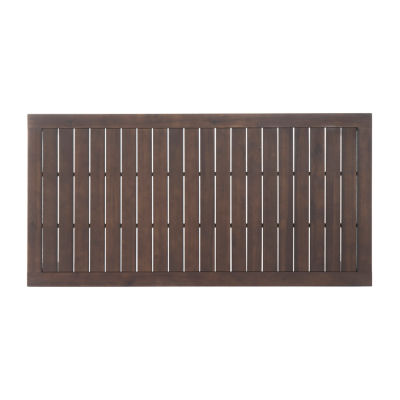 7-pc. Rectangular Dining Set