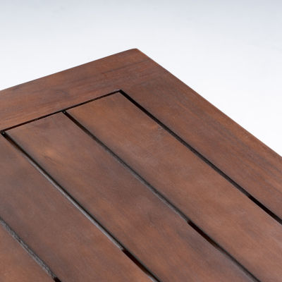 7-pc. Rectangular Dining Set