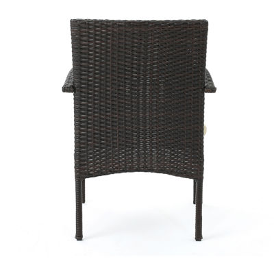 6-pc. Rectangular Dining Set