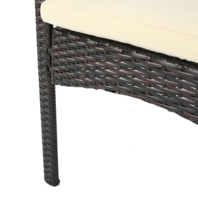 6-pc. Rectangular Dining Set