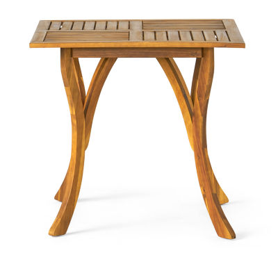 5-pc. Square Dining Set