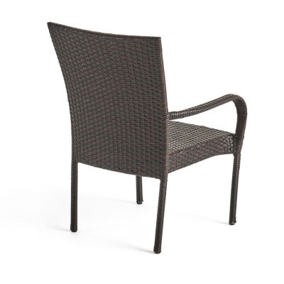 5-pc. Square Dining Set