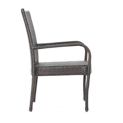 5-pc. Square Dining Set