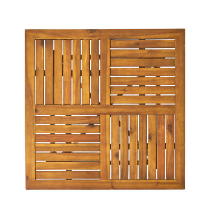 5-pc. Square Dining Set