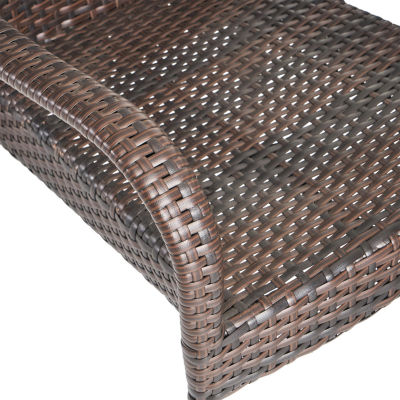 5-pc. Square Dining Set
