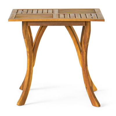 5-pc. Square Dining Set