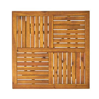 5-pc. Square Dining Set