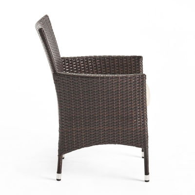 5-pc. Square Dining Set