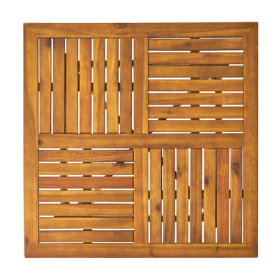 5-pc. Square Dining Set