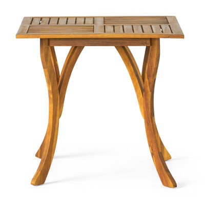 5-pc. Square Dining Set