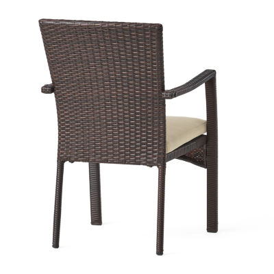 5-pc. Square Dining Set