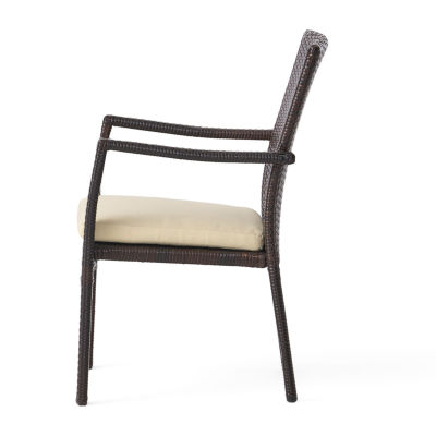 5-pc. Square Dining Set