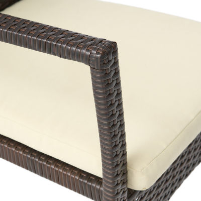 5-pc. Square Dining Set