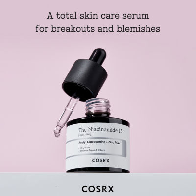 Cosrx The Niacinamide 15 Serum - JCPenney