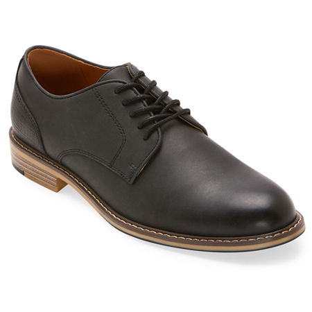  Mens > men > Oxford Shoes-JF J.Ferrar Mens Farlow Oxford Shoes