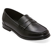 Black dress shoes jcpenney hotsell