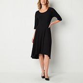 My Michelle Black Dresses for Women JCPenney