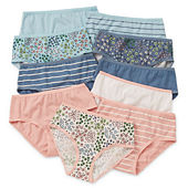 Kid Girls' Underwear Undercolors Sale Collection