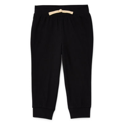 Okie Dokie Baby Boys Tapered Pull-On Pants