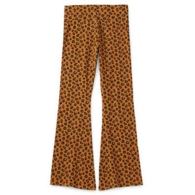 Thereabouts Little & Big Girls Full Length Leggings