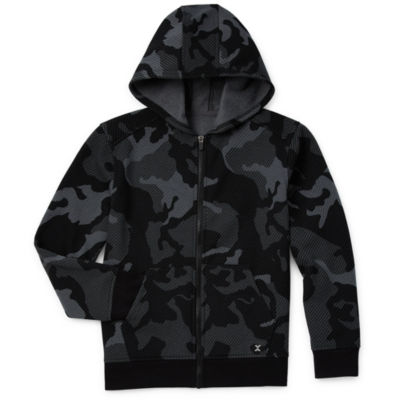 Xersion zip best sale up hoodie