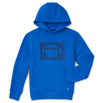 Xersion Little & Big Boys Fleece Hoodie