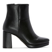 Women s Booties Ankle Boots JCPenney