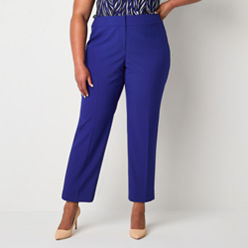 Plus Size Black Label By Evan Picone Pants for Women - JCPenney