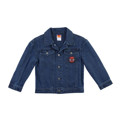 Denim Jcpenney Coats For Kids Purple Brand Down Jacket Brand