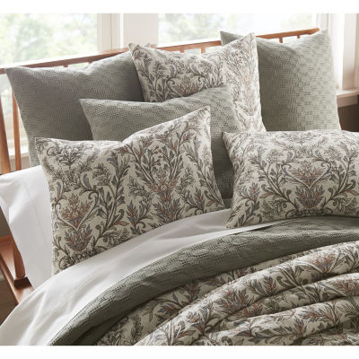 Linden Street Holland 3-pc. Comforter Set